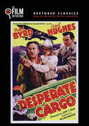 Desperate Cargo , Ralph Byrd