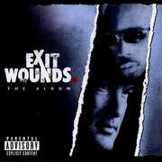 Exit Wounds (Various Artists) , Various Artists
