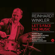 Let's Face the Music , Various Artists