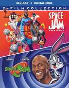 Space Jam /  Space Jam: A New Legacy 
