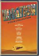 Vacation 5-Film Collection 