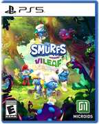 The Smurfs: Mission Vileaf - Smurftastic Edition for PlayStation 5