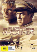 The Flight of the Phoenix [Import] , James Stewart