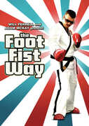 The Foot Fist Way , Danny McBride