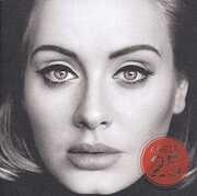 25 [Import] , Adele