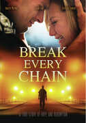 Break Every Chain , Dean Cain
