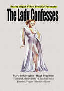 The Lady Confesses , Mary Beth Hughes