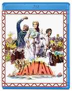 Hawaii , Julie Andrews