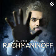 Rachmaninov: Piano Sonata No.2 Moments Musicaux Op.16 , Jean-Paul Gasparian
