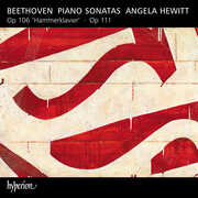 Piano Sonatas 9 , Hewitt