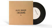 Dreams , Alice Boman