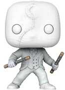 FUNKO POP! MARVEL: Moon Knight - Mr. Knight