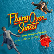 Flying Over Sunset (Original Broadway Cast Recording) , Flying Over Sunset Broadway Cast