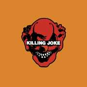 Killing Joke (2003) , Killing Joke