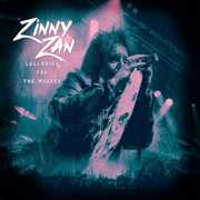 Lullabies For The Masses (White) , Zinny Zan