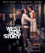 West Side Story , Ansel Elgort