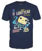 FUNKO BOXED TEE: Toy Story - Buzz- XL