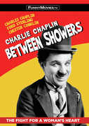 Charlie Chaplin: Between Showers , Ford Sterling