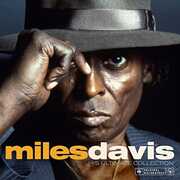 MILES DAVIS His Ultimate Collection [180-Gram Black Vinyl] [Import] , Miles Davis