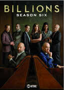 Billions: Season Six , David Costabile