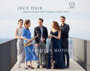 Jeux D Air , Reeds In Motion