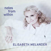 Notes from Within , Elisabeth Melander
