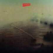 Fold [Blood Red Colored Vinyl] [Import] , Diner