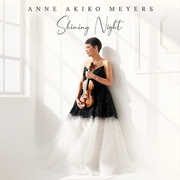 Shining Night , Anne Akiko Meyers