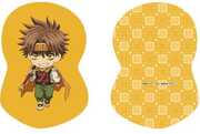 Orange Rouge - Saiyuki Reload Zeroin - Nendoroid Plus Cushion - Son Goku