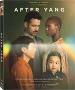 After Yang , Colin Farrell