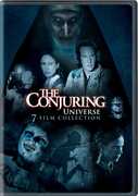 The Conjuring Universe: 7-Film Collection 