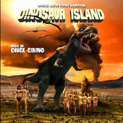 Dinosaur Island: Original Motion Picture Soundtrack , Chuck Cirino