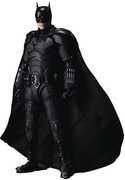 Tamashii Nations - The Batman - S.H.Figuarts - Batman 