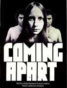 Coming Apart , Rip Torn