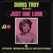 Just One Look - Yellow Marble Vinyl (Exclusive) , Doris Troy