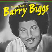 Very Best Of: Storybook Revisited , Barry Biggs