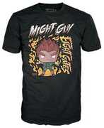 FUNKO BOXED TEE: Naruto - 8 Gates Guy- 2XL 