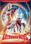 Ultraman Neos: The Complete Series 