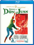 Adventures of Don Juan , Errol Flynn