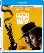 The Good Lord Bird , Ethan Hawke