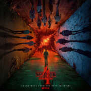 Stranger Things: Season 4 (Various Artists) , Various Artists