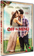 Off The Menu , Dania Ramirez