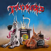 Pavlov's Dawgs , Tankard