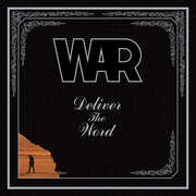 Deliver The Word , War