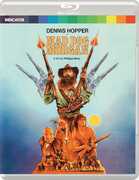 Mad Dog Morgan , Dennis Hopper