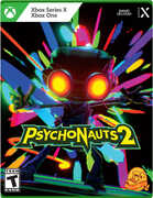 Psychonauts 2: Motherlobe Edition for XBOX One 