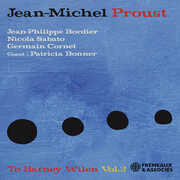 To Barney Wilen 2 , Jean-Michel Proust