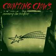 Recovering The Satellites , Counting Crows