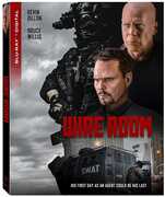 Wire Room , Kevin Dillon