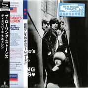 December's Children - SHM-CD - Paper Sleeve [Import] , The Rolling Stones
